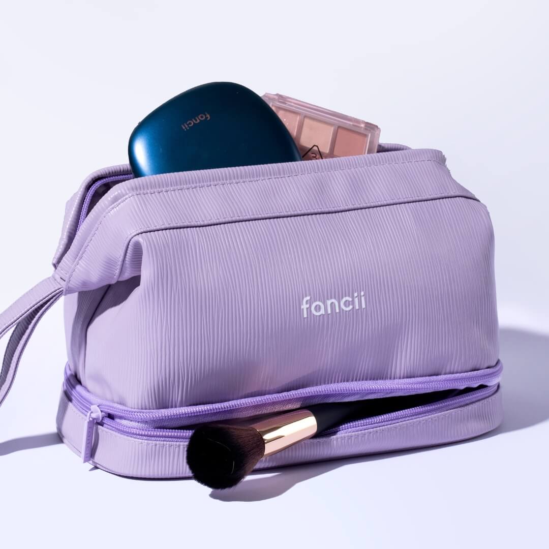 Macy Makeup Bag
