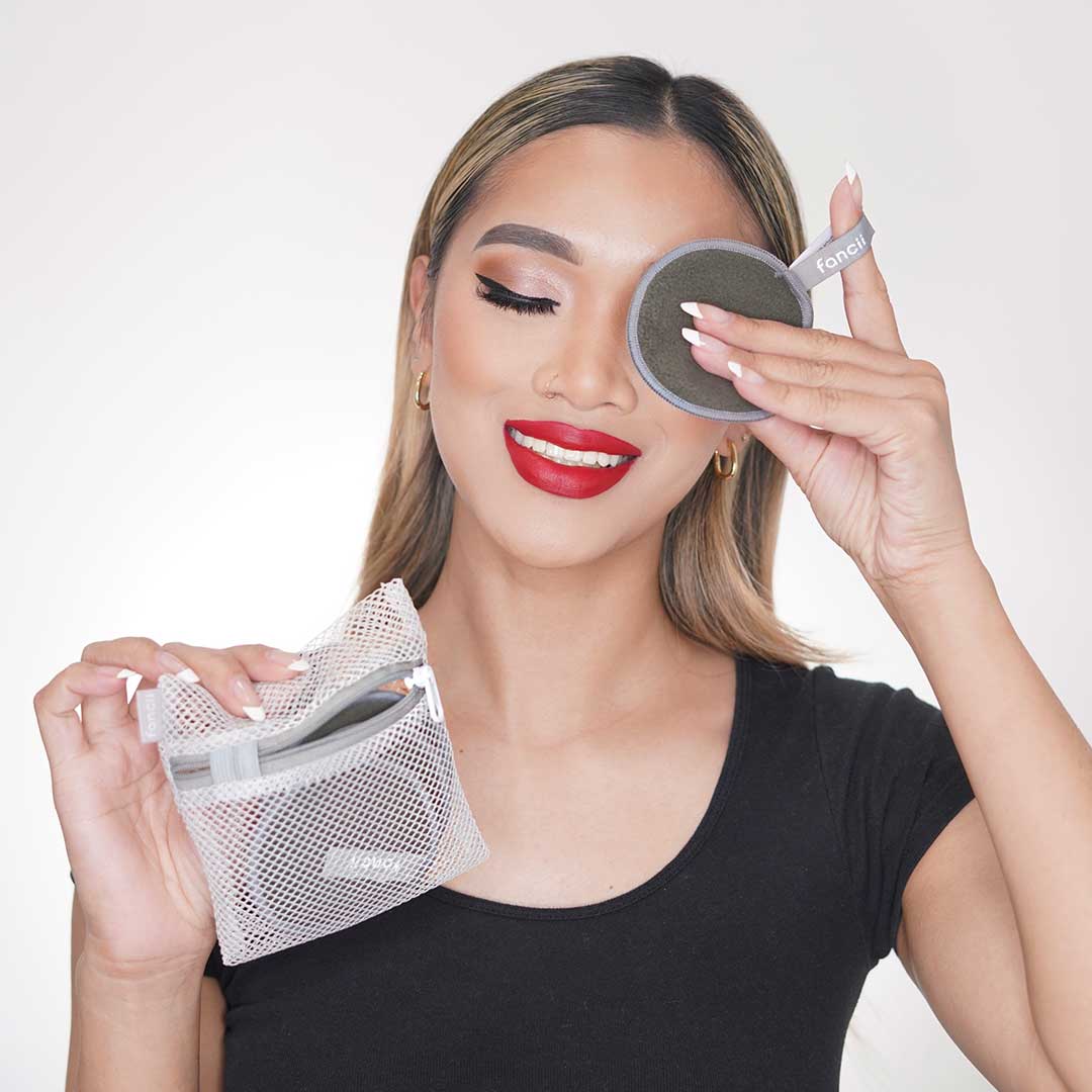 Zoe Eye Cleansing Pad